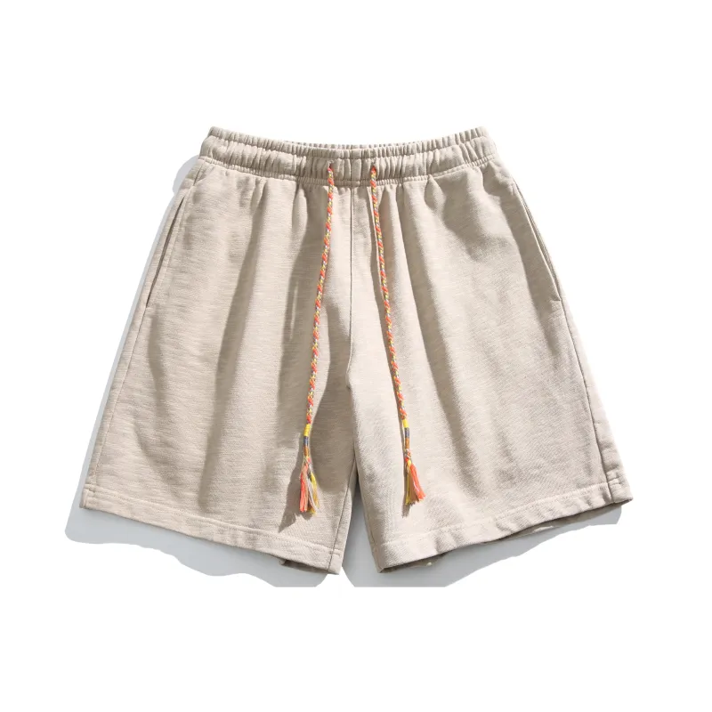 T&D JOJO Casual Shorts Unisex-22