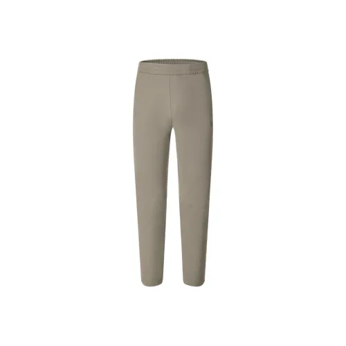FILA Casual Pants Men's Out-of-The-Ordinary Green
