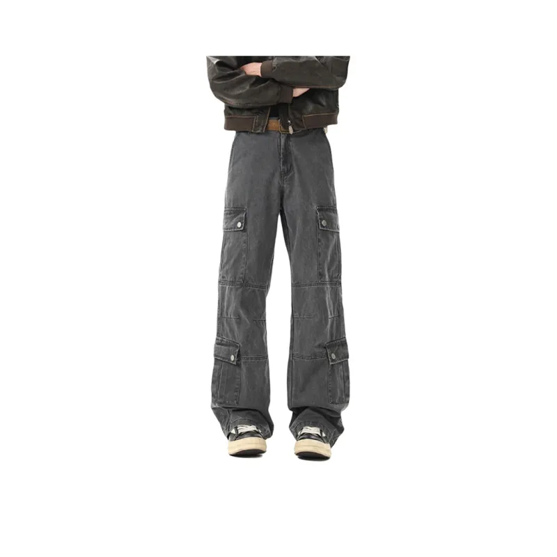 Columtomy Jeans Unisex-2
