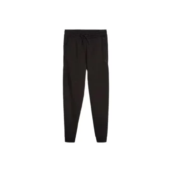PUMA CANATECH Casual Pants Men's Black