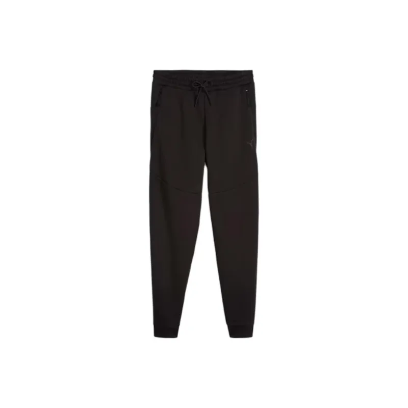 PUMA CANATECH Casual Pants Men's Black-0