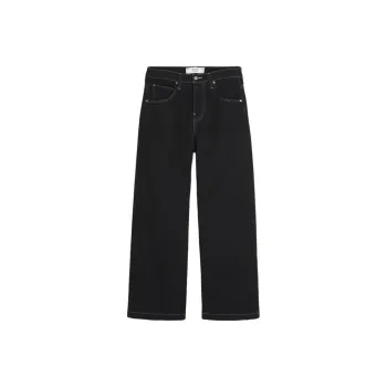 Hollister Jeans Men Black