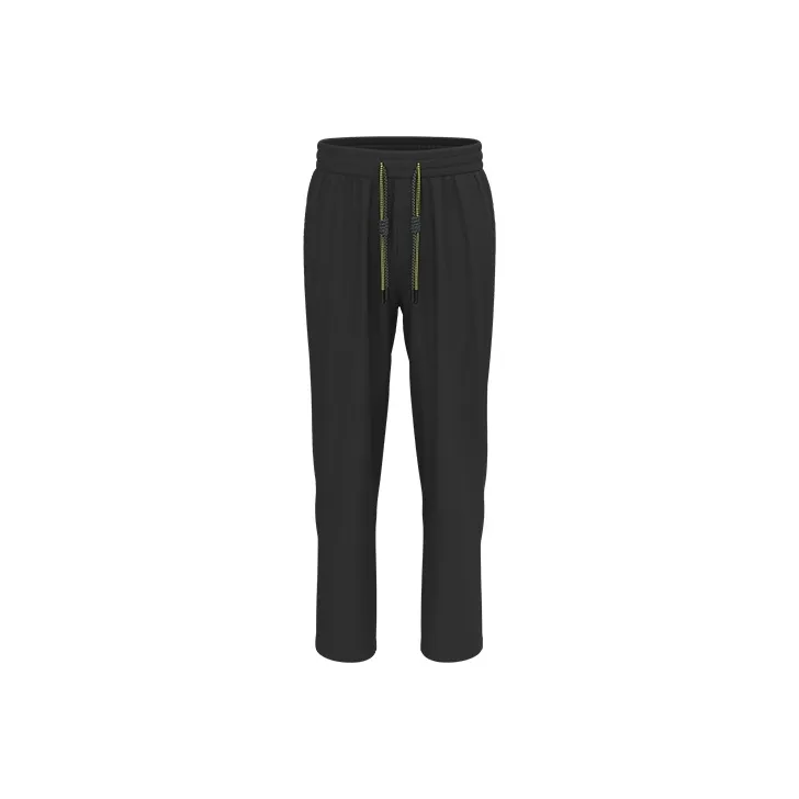 URBAN REVIVO Casual Pants Men-8