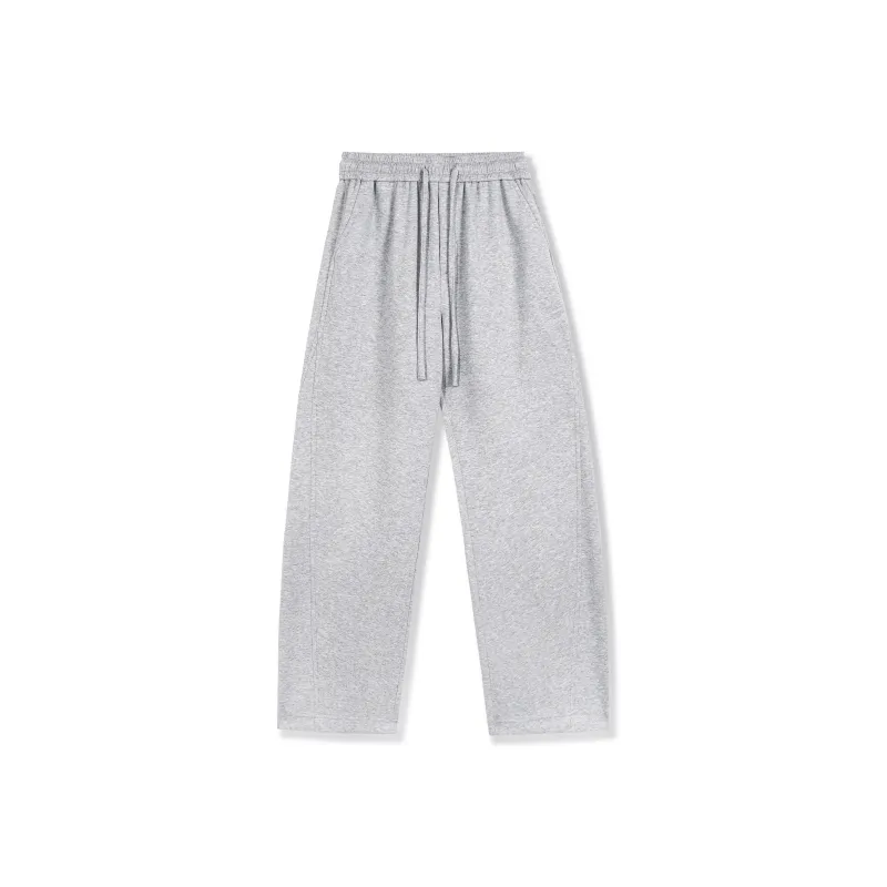 FASTFISH Casual Pants Unisex-6