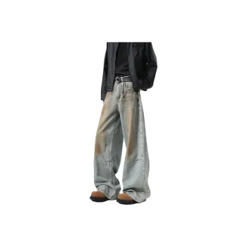 ALI THE FOX Jeans Unisex