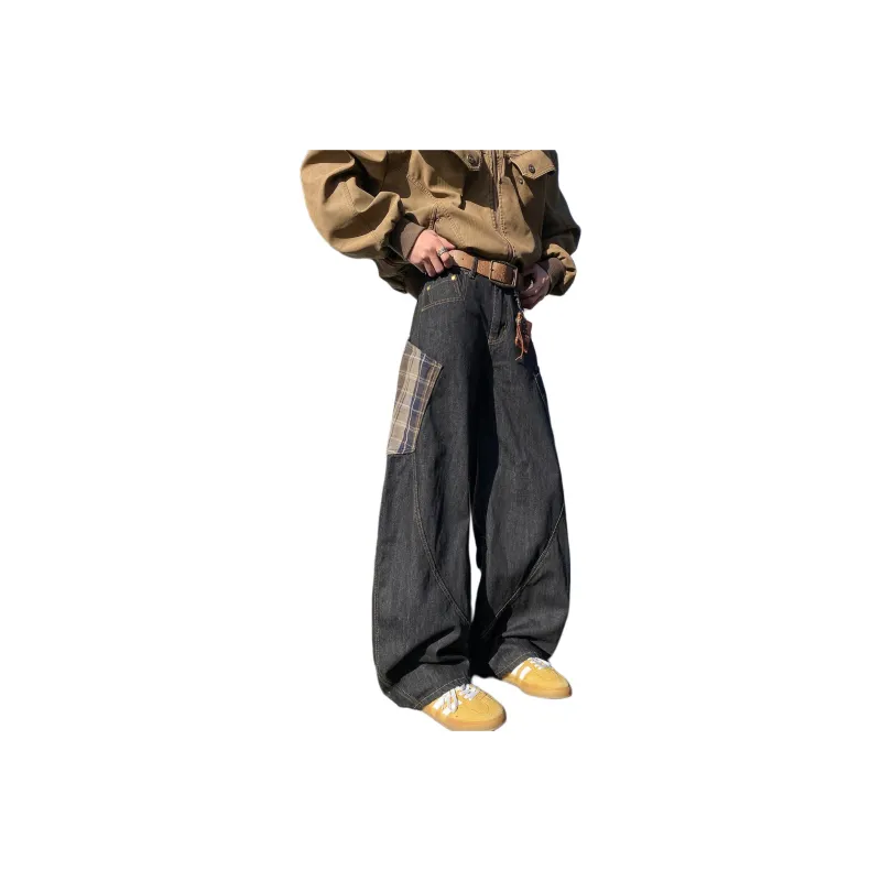 Pirkadat Jeans Unisex-0