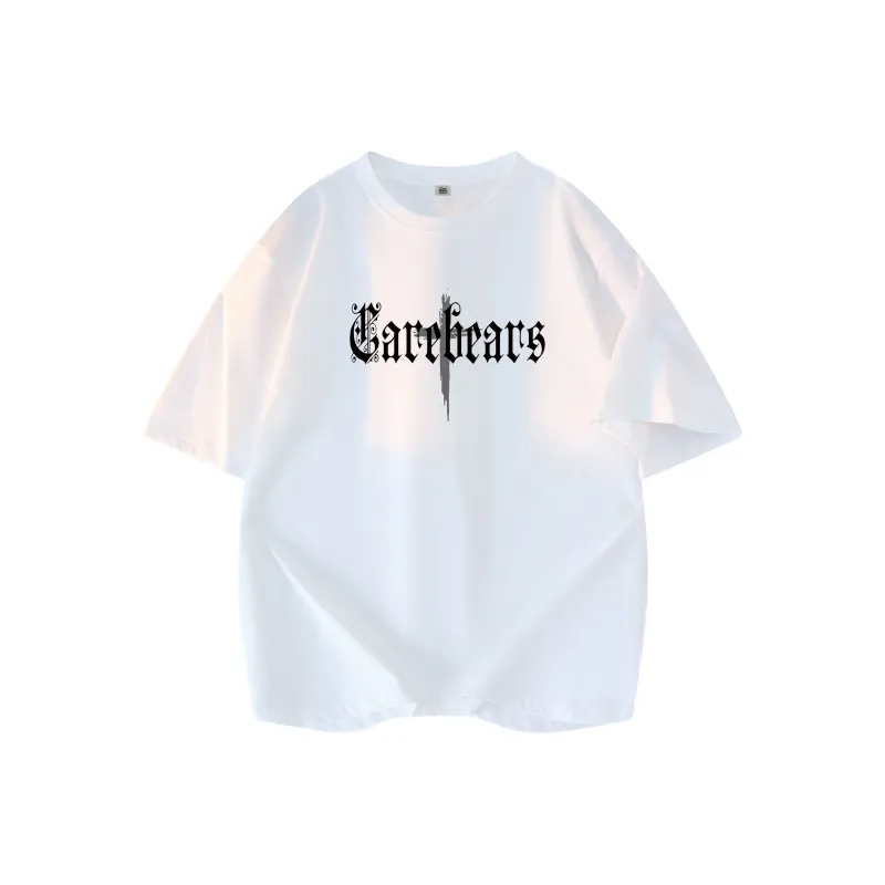 CAREBEARS T Shirts Unisex-6