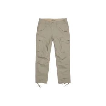 AKCLUB Casual Pants Men's Khaki