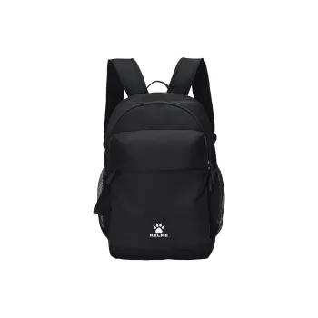 KELME Polyester Backpack Unisex Multicolor