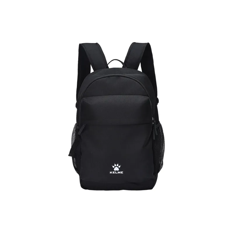 KELME Polyester Backpack Unisex Multicolor-0