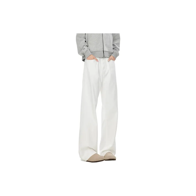 H.V.G.A Jeans Unisex-6