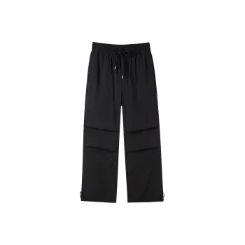 Red bean Cargo Pants Unisex