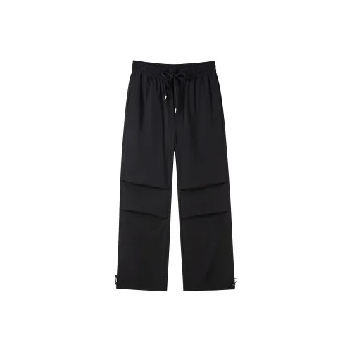 Red bean Cargo Pants Unisex