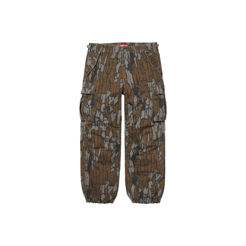 Supreme Cargo Pant FW25-8