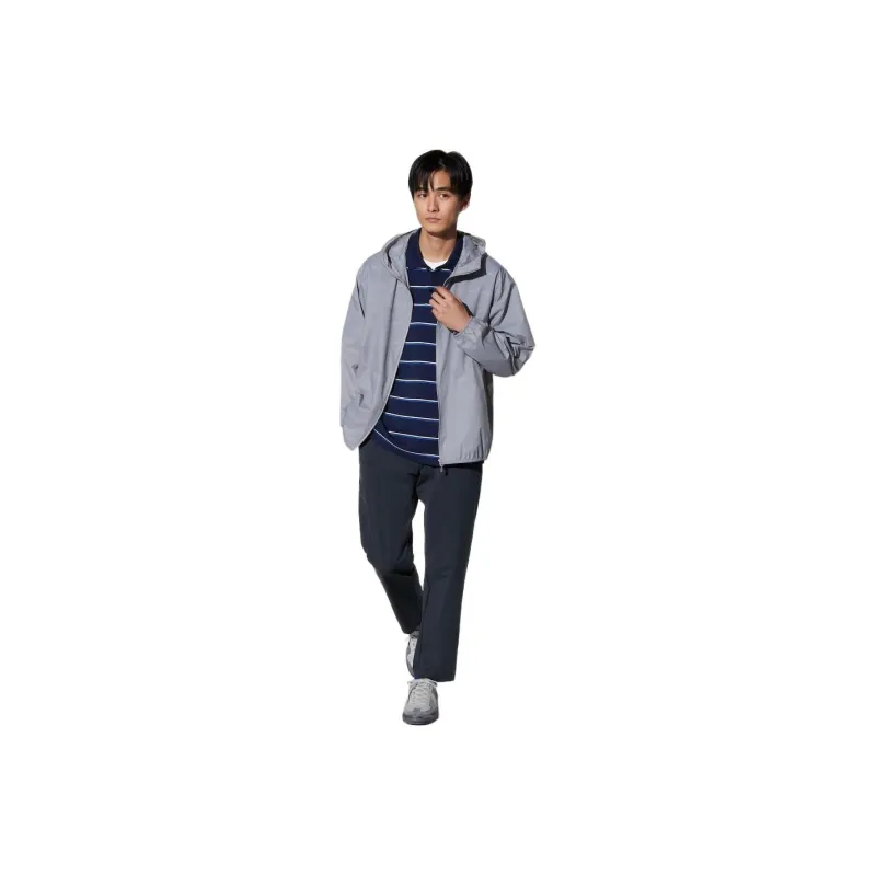 UNIQLO Casual Pants Unisex-5