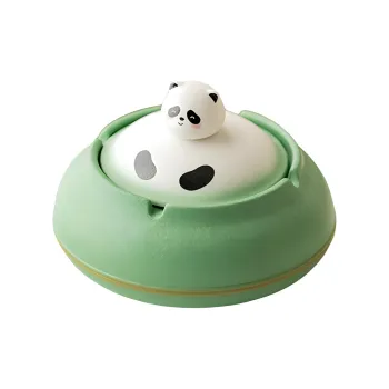 HANNICOOK Ashtrays