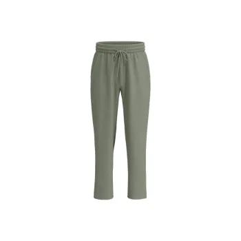 URBAN REVIVO Casual Pants Men