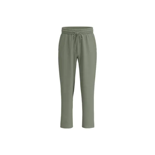 URBAN REVIVO Casual Pants Men