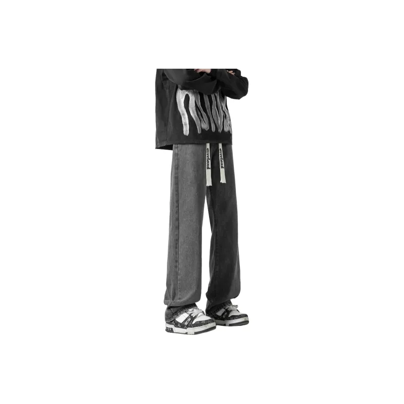 OXO OVERLOAD Jeans Unisex-0
