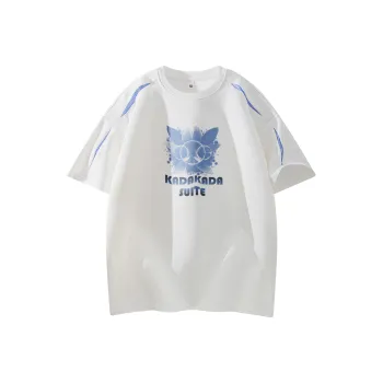 KADAKADA SUITE T Shirts Unisex