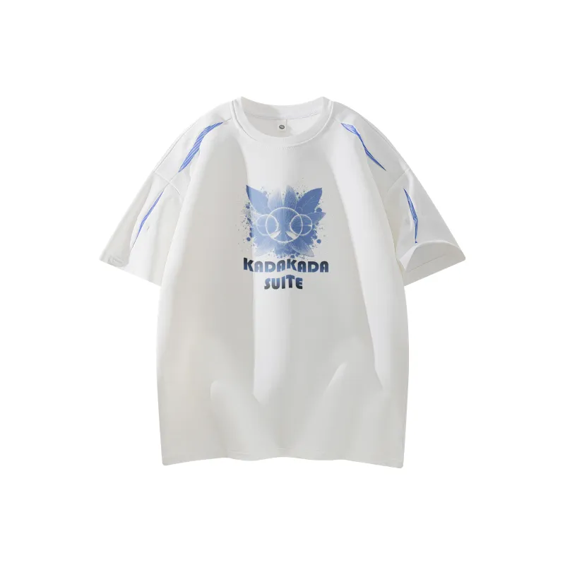 KADAKADA SUITE T Shirts Unisex-0