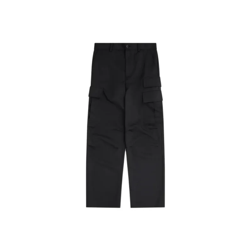 UNDERCOVER Cargo pockets Trousers-0