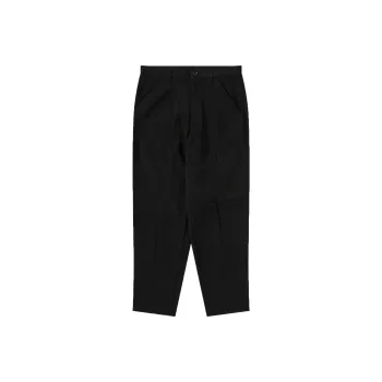 CDG SS24 Casual Pants Men's Black