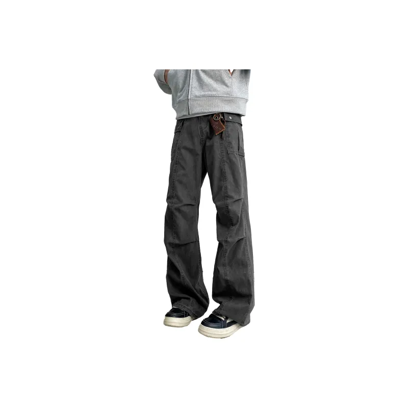 TBSM Cargo Pants Unisex-0