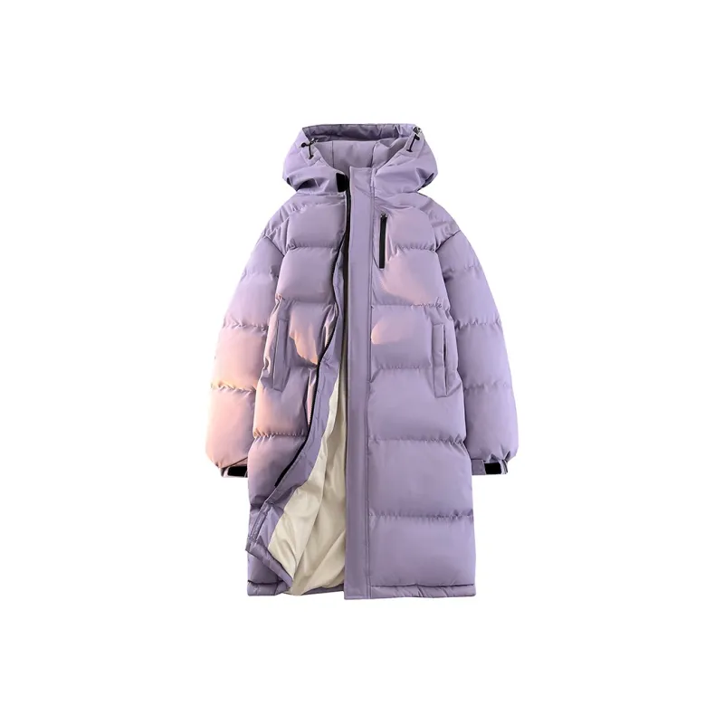 Izexx Puffer Jackets Unisex-6
