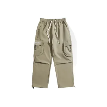 FANTASTIC XBOX Casual Pants Unisex