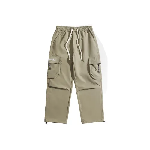 FANTASTIC XBOX Casual Pants Unisex
