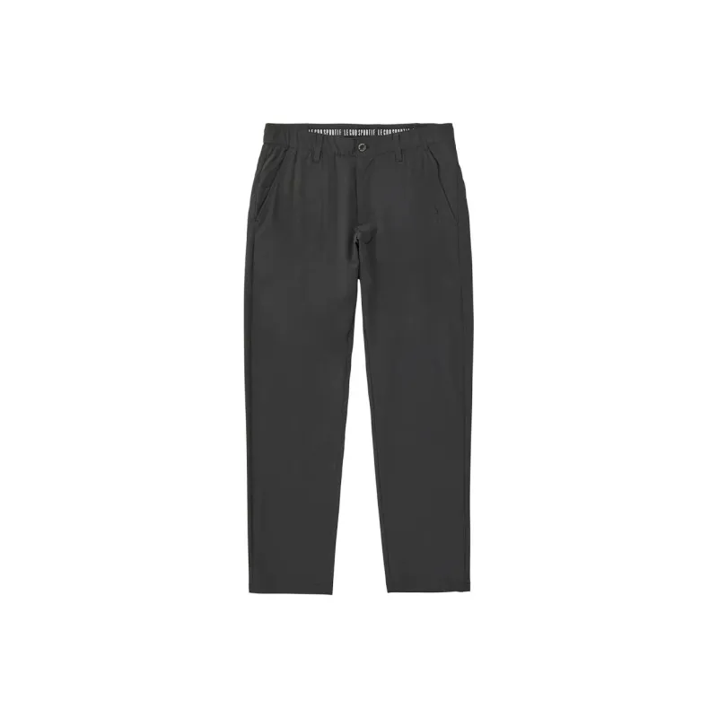 Le Coq Sportif Casual Pants Men's-4