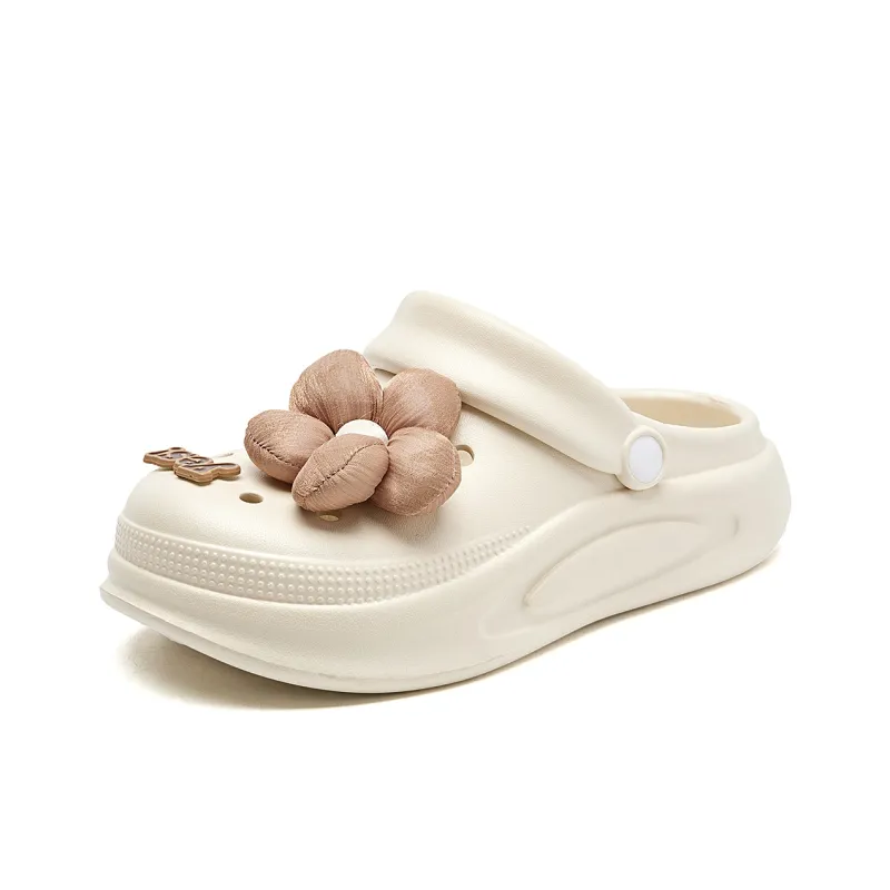 La Chapelle Clogs Women's-10