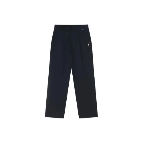 Converse Casual Pants Men's Black