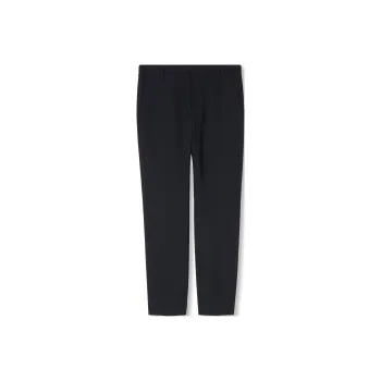 GUCCI Straight Leg Tailored Trousers