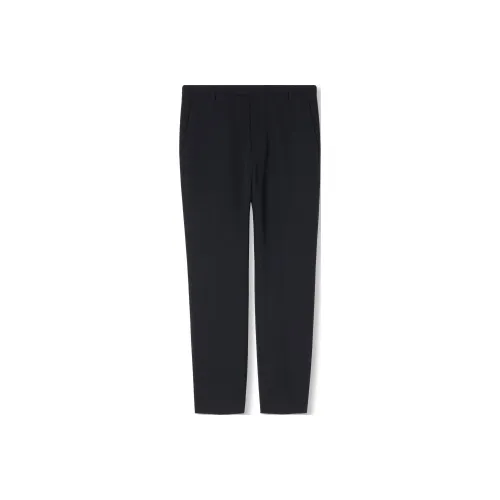 GUCCI Straight Leg Tailored Trousers