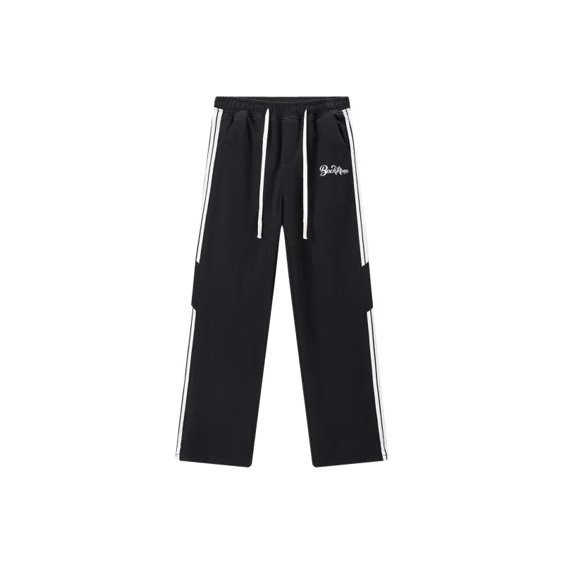David Bakken Jeans Unisex-6