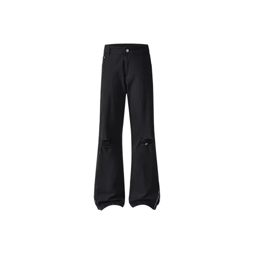 TBSM Jeans Unisex