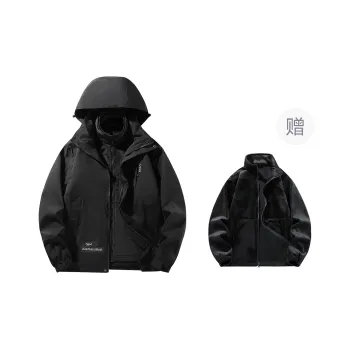 New Business Origin Jackets Coats Unisex