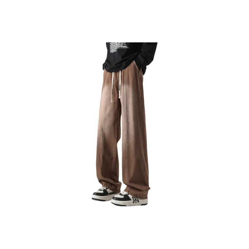FAKE VINTAGE Jeans Unisex-31