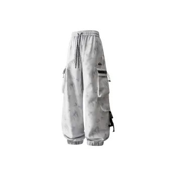 Quiksilver Windbreaker Pants Unisex