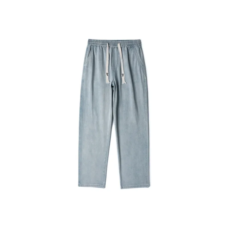 RAINCOME Jeans Unisex-7