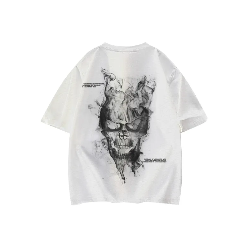 Feiyue T Shirts Unisex-20