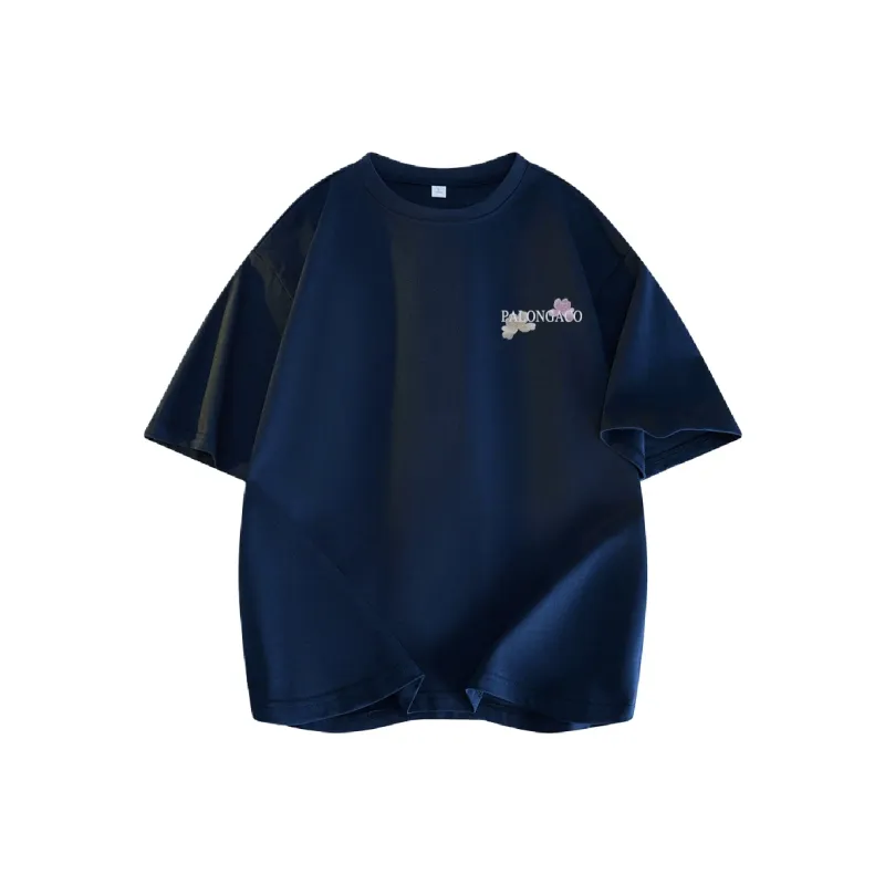 PAL ONGACO T Shirts Unisex-7