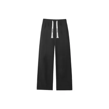 P8H9 Knitted Sports Pants Unisex