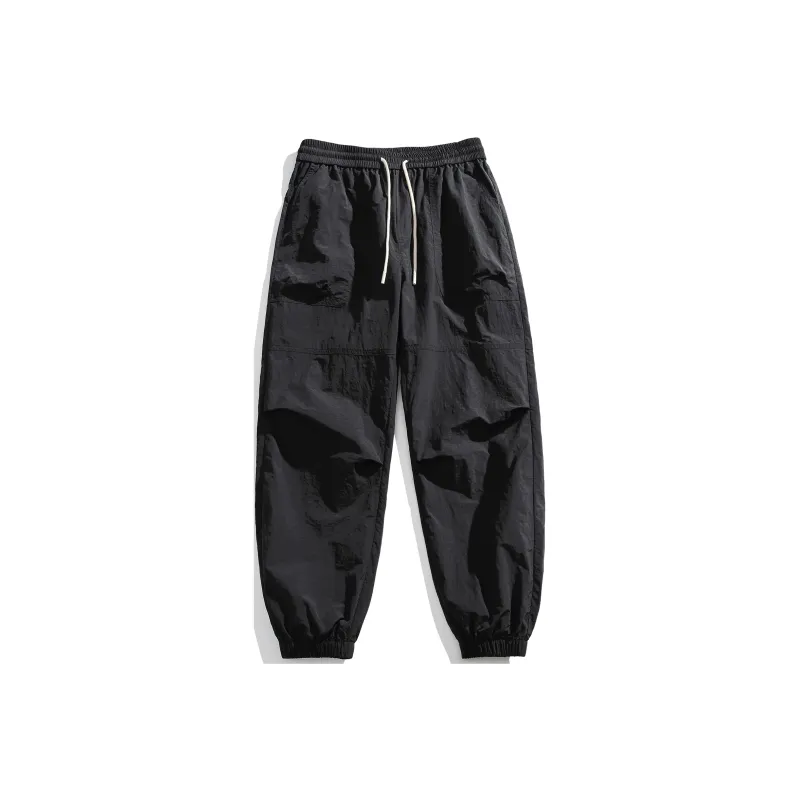 Magmode Casual Pants Unisex-17