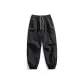 Black[Fleece-Lined and Thickened]