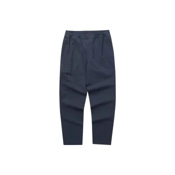 Skechers Yazhuan Series Casual Pants Men's Ink Gray