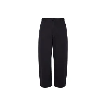 UNIQLO FW23 U Series Casual Pants Unisex Black