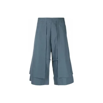 CRAIG GREEN Knee length Cargo Shorts